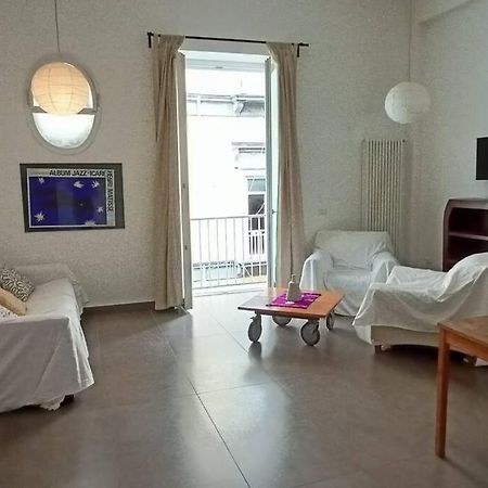 Appartamento - Casa Madre Napoli Eksteriør bilde