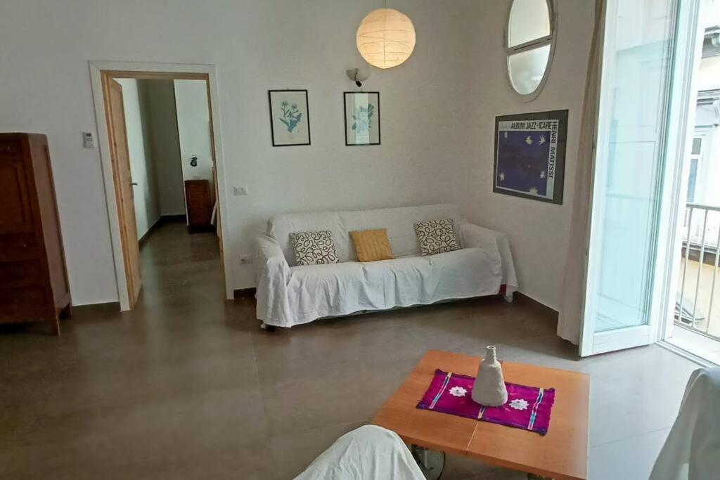 Appartamento - Casa Madre Napoli Eksteriør bilde