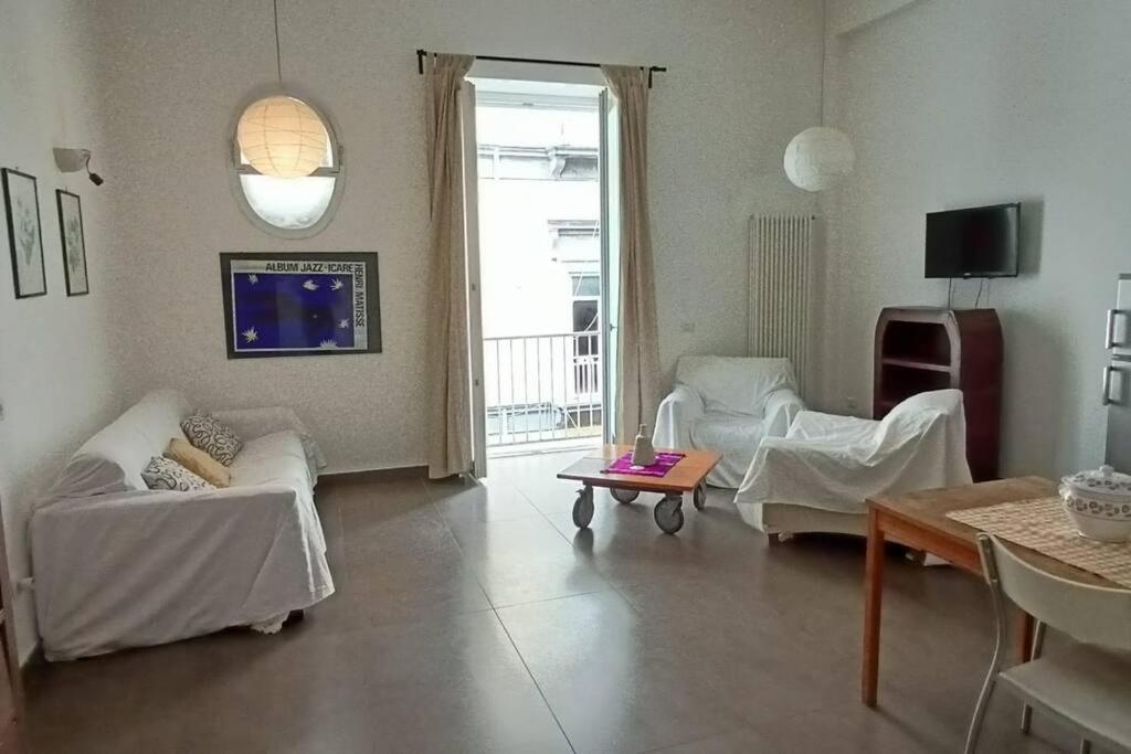 Appartamento - Casa Madre Napoli Eksteriør bilde